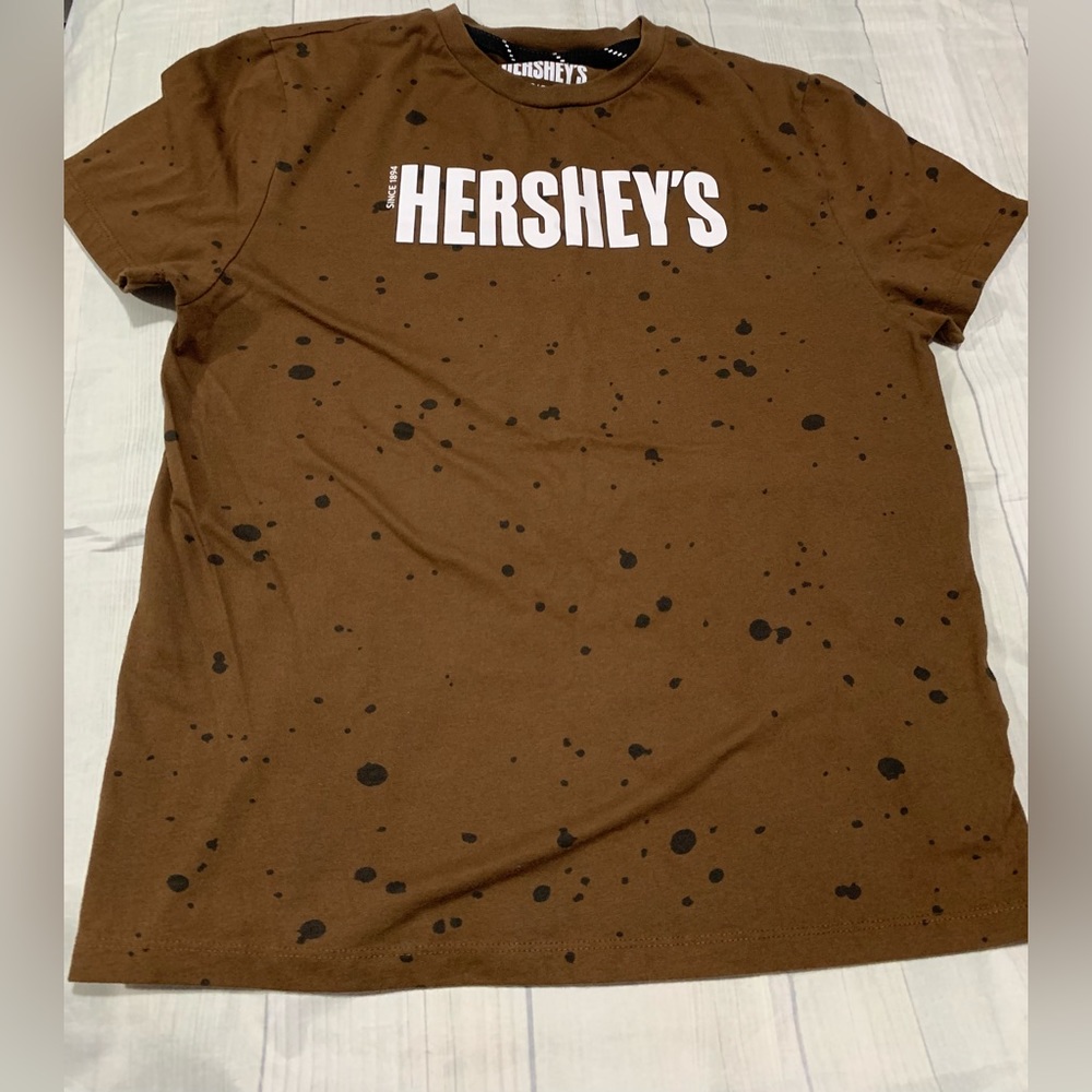 HERSEY’S tee kids